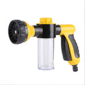 High-pressure Sprayer dog shower