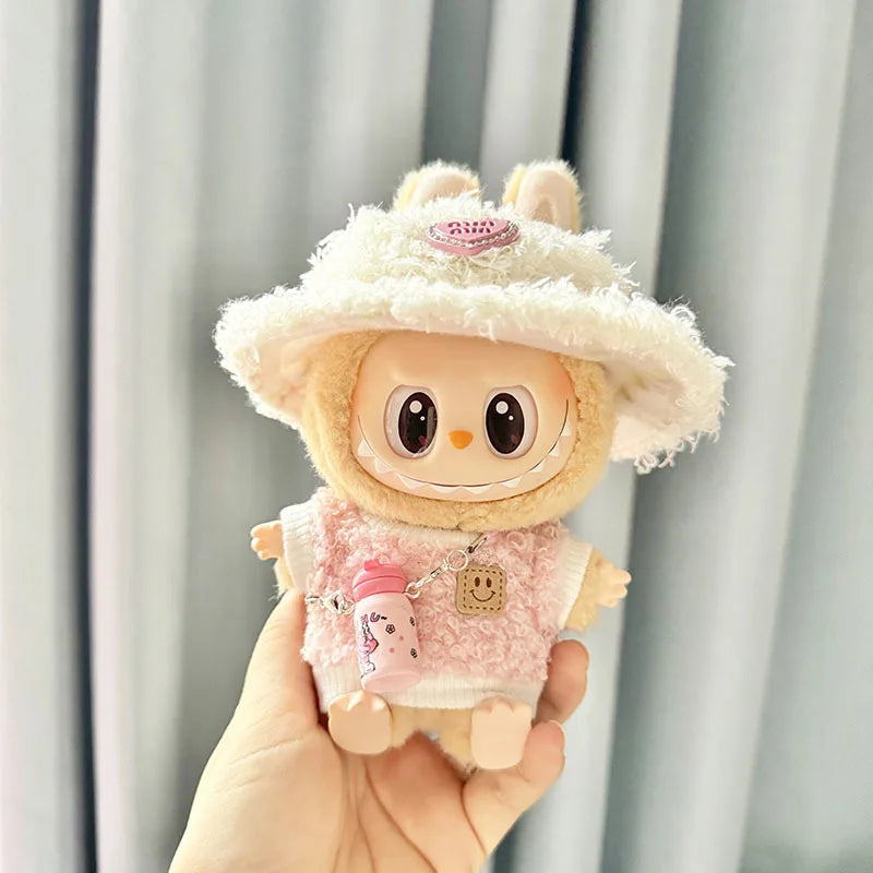 Halloween Pumpkin Doll Costume