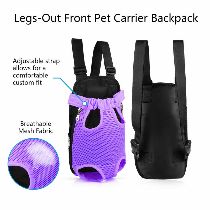 Pet Breathable Portable Bag