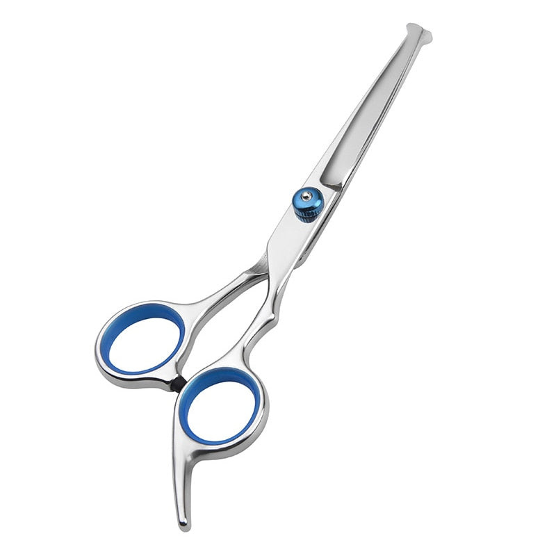 Safty Pet Grooming Scissors