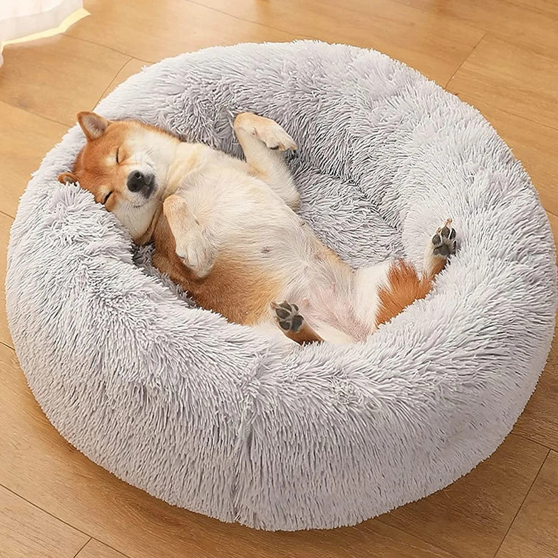 DOG BED CUSHION MAT