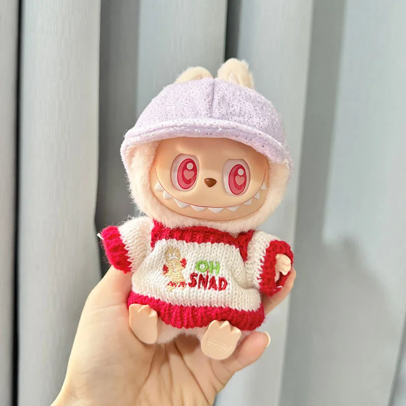 Halloween Pumpkin Doll Costume