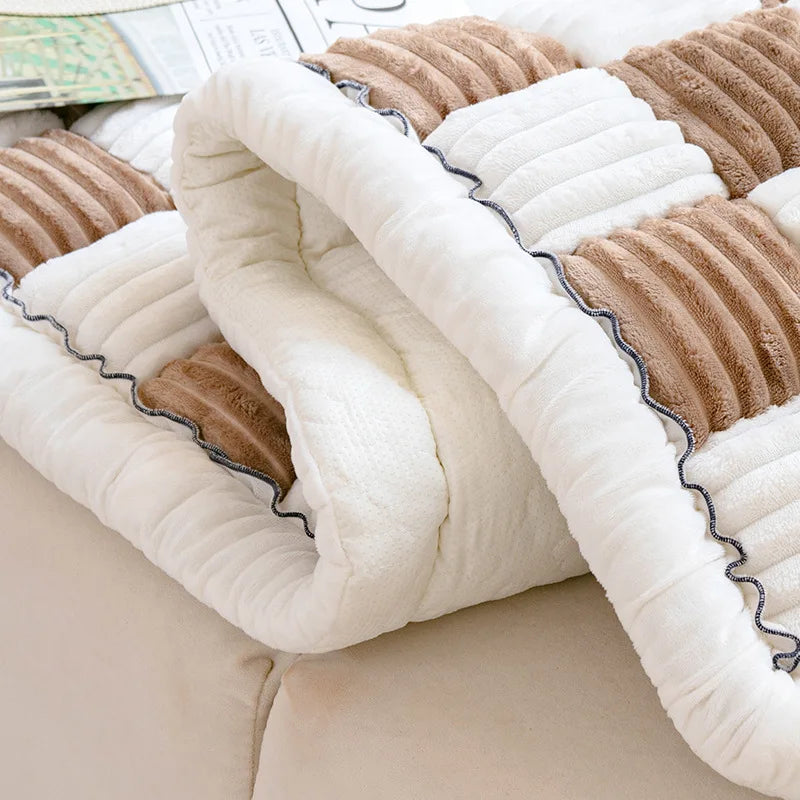 Couch Covers for Pets Dogs with Non Slip Backing