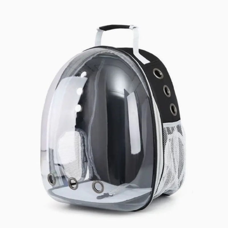 Astronaut Window Pet Carrier