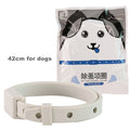 Antiparasitic Protection Pet Collar