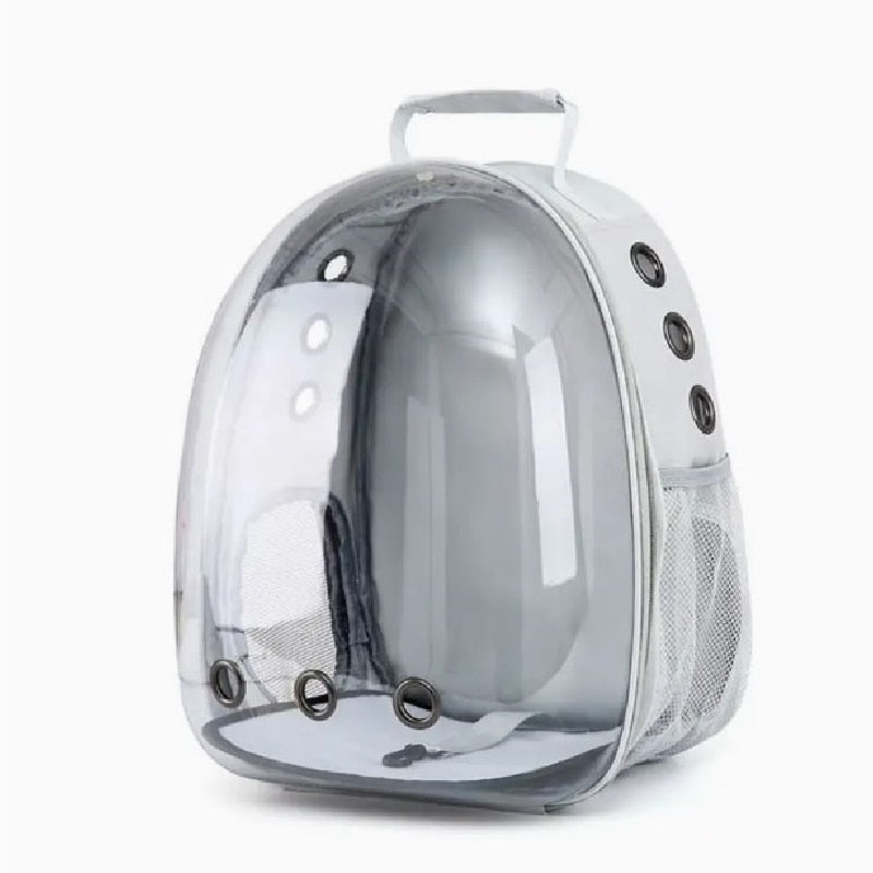 Astronaut Window Pet Carrier