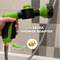 High-pressure Sprayer dog shower