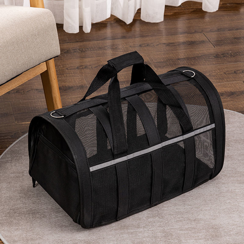 Pet Outing Portable Handbag