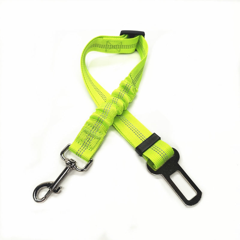 Pet Car Seat Belt