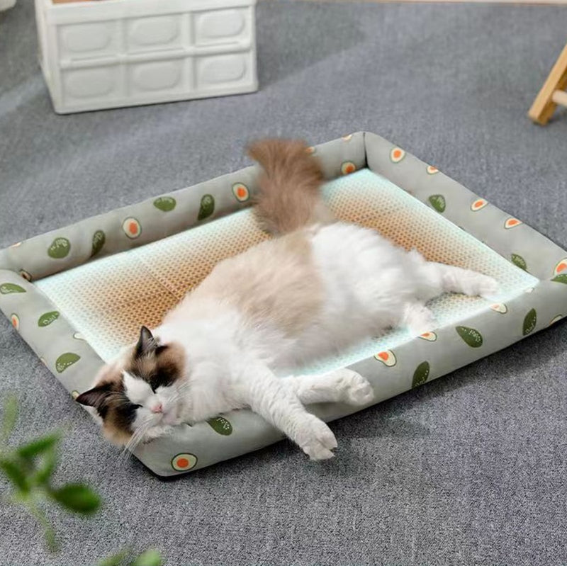 Lightweight Breathable Pet Mat