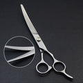 Pet Grooming Scissors