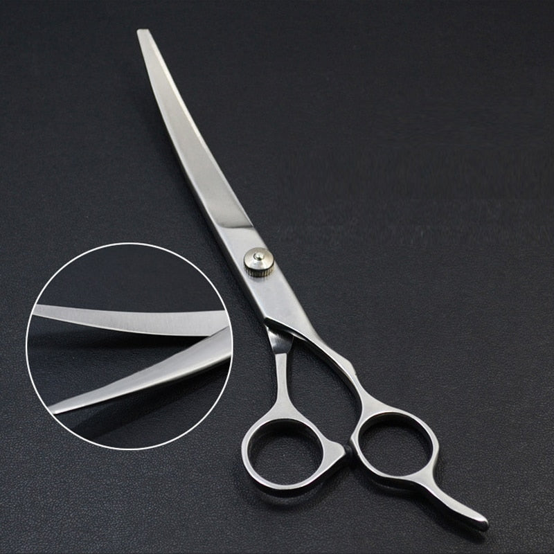 Pet Grooming Scissors