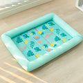 Summer Cooling Pet Dog Mat