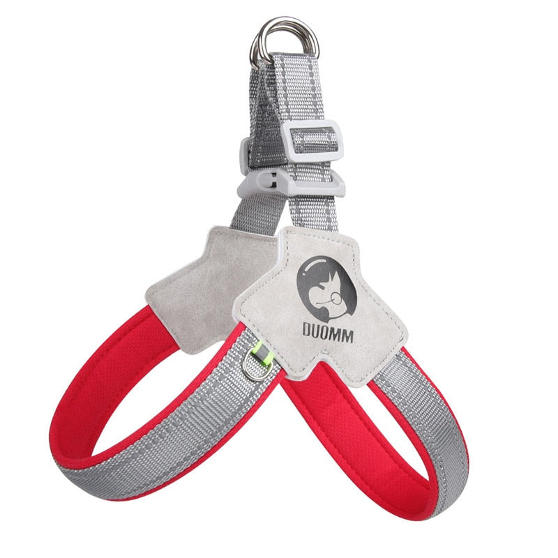 Dog Adjustable  Harness