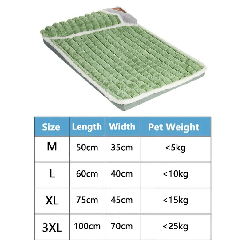 Pet Protect cervical spine mat