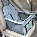 Pet  Travel Car Seat Folding  Carriers