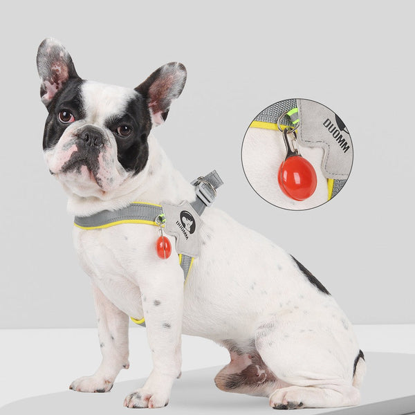 Reflective Pet Dog Harness