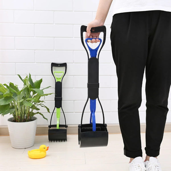 Pet Long Handle Pooper Scooper