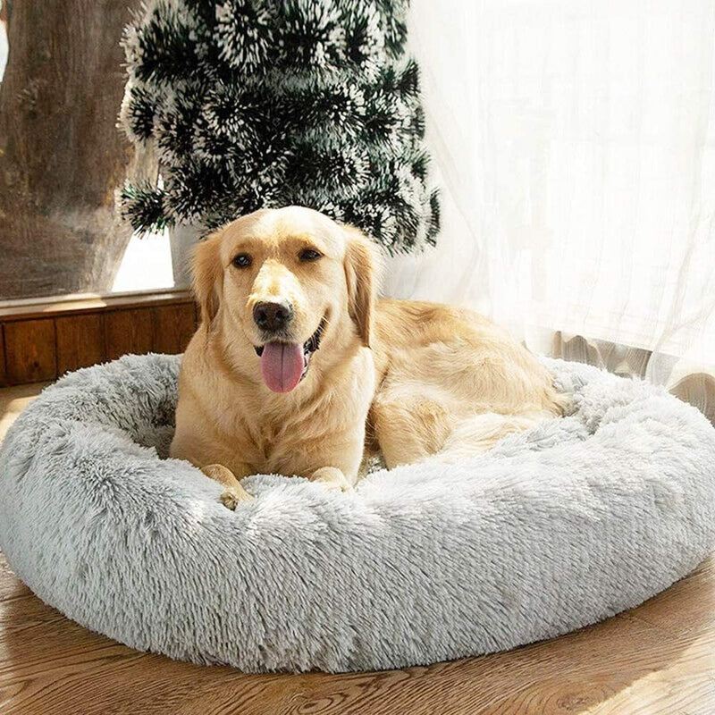 DOG BED CUSHION MAT