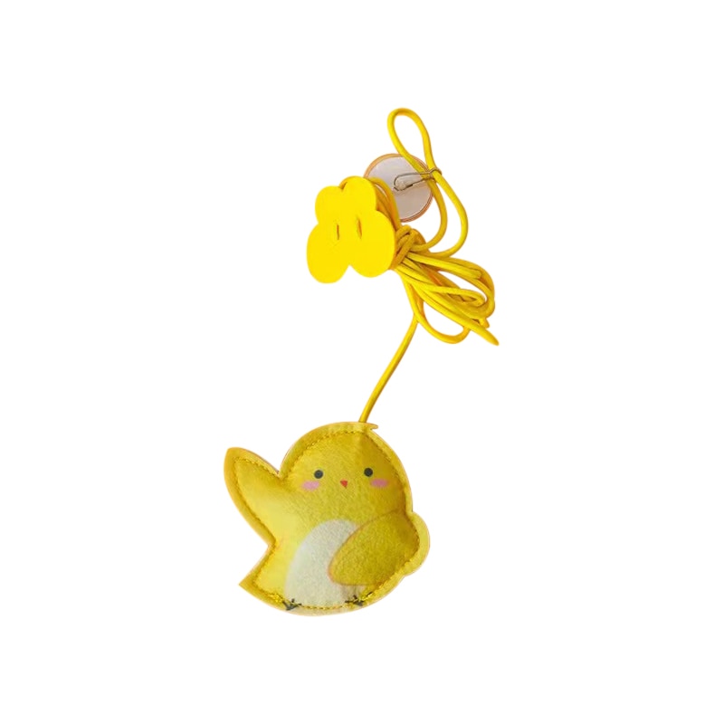 Interactive Hanging Simulation Cat Toy