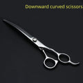 Pet Grooming Scissors