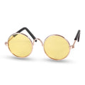 Pet Round Reflection EyeWear