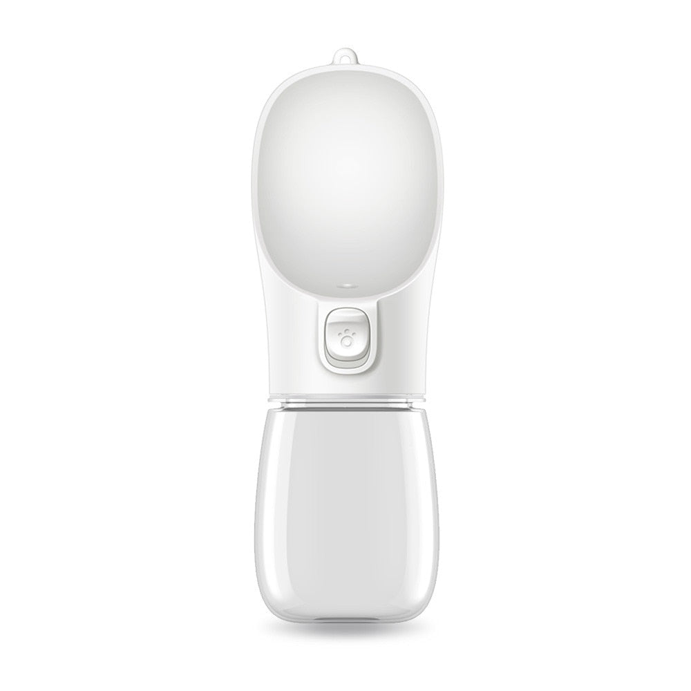 PORTABLE WATER FEEDER BOWL