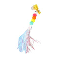 Interactive Hanging Simulation Cat Toy