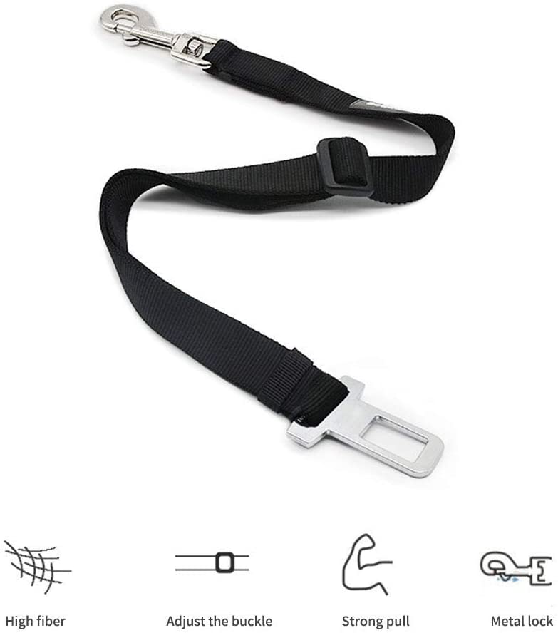 Pet Car Seat Belt