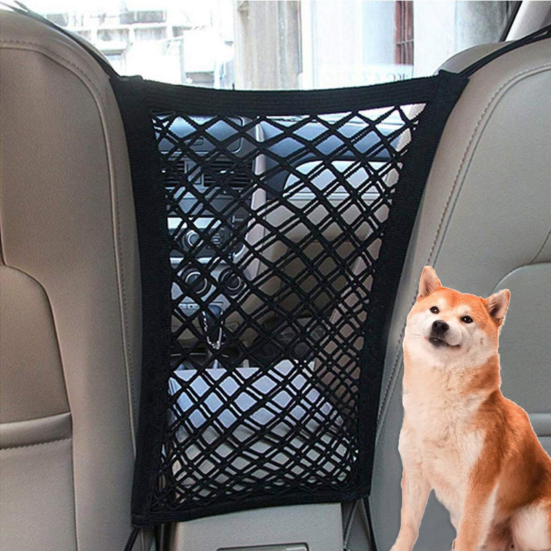 Dog Seat Fences Pet Protection