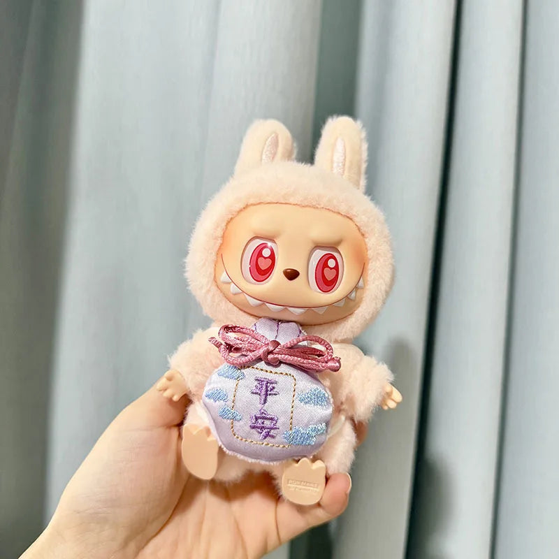 Halloween Pumpkin Doll Costume