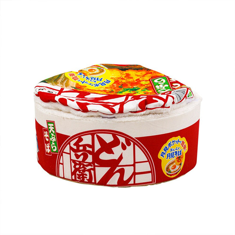 PET INSTANT NOODLE WARM BEDS