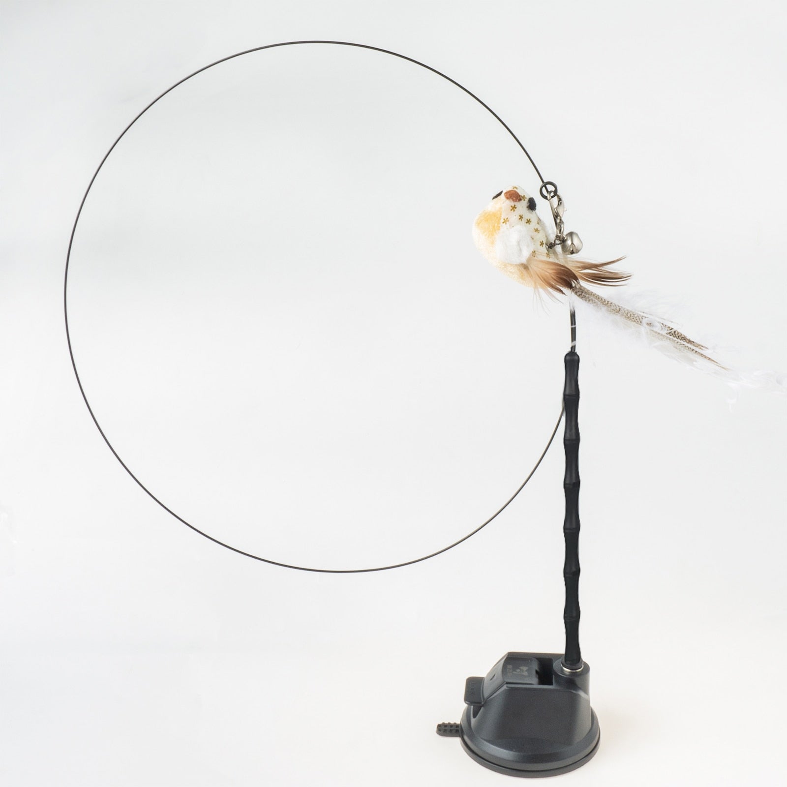 Kitten Hunting Exercise Toys