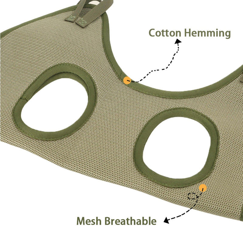 Hammock Pet hanging Set