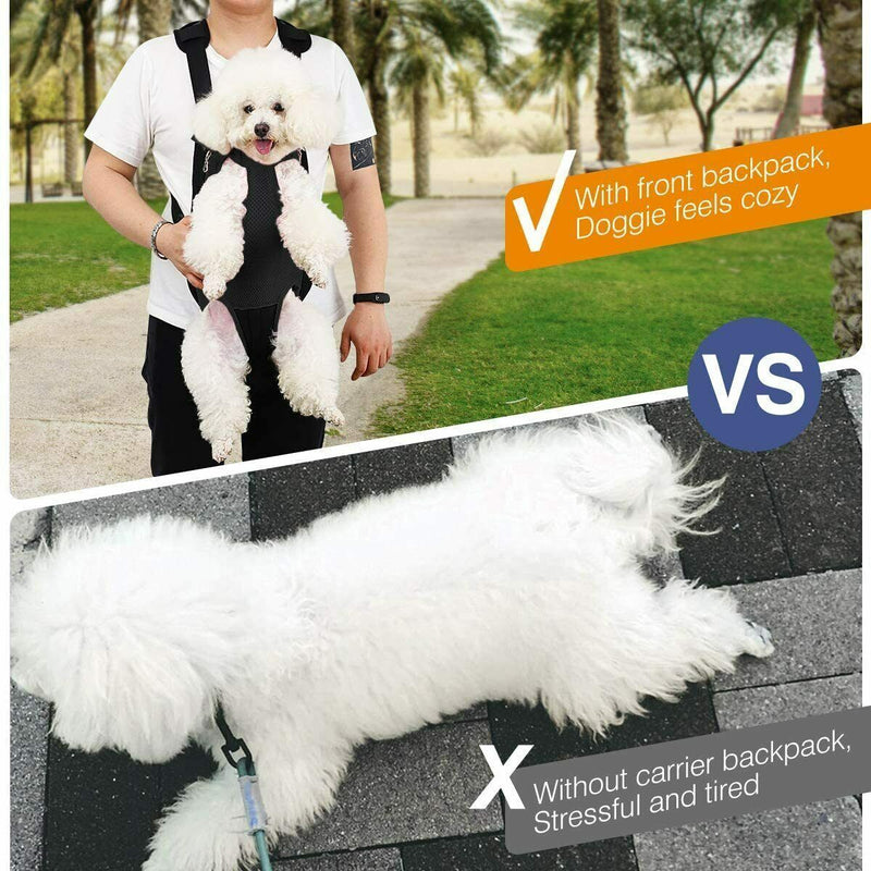 Pet Breathable Portable Bag