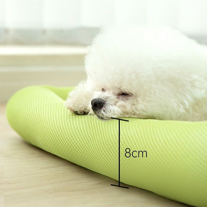 Summer Cooling Pet Dog Mat