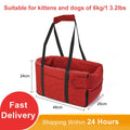 PORTABLE DOG CARRIERS