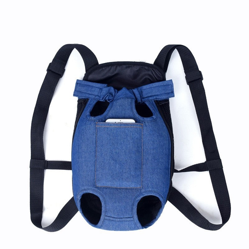 Pet Breathable Portable Bag