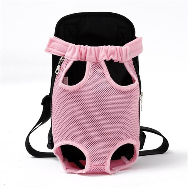 Pet Breathable Portable Bag