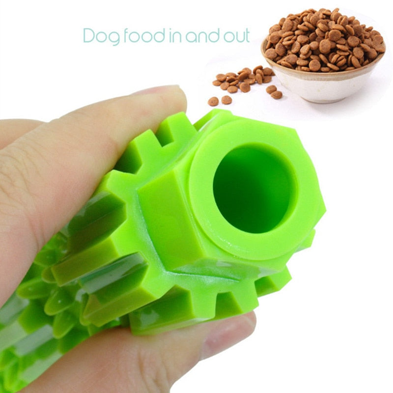 Best Chew toy for Puppies & Dogs- Harness The Aggressiveness Of Your Dog.