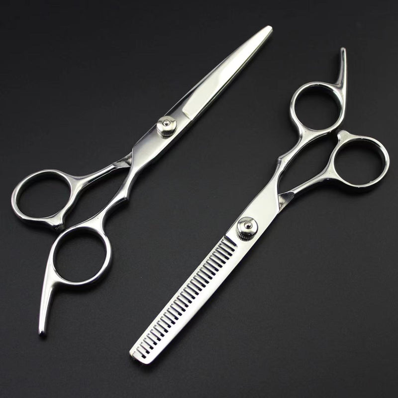 Pet Grooming Scissors