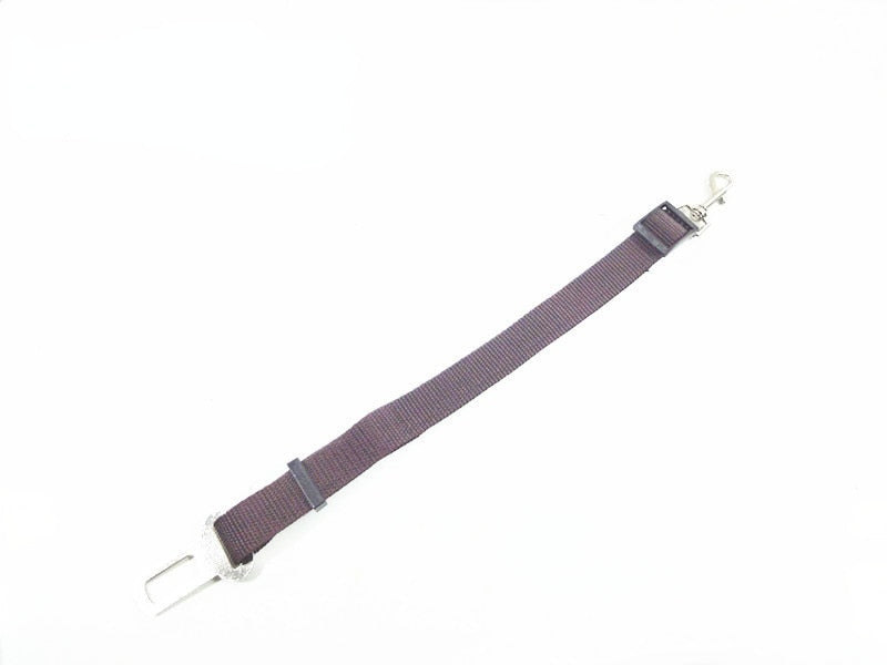 Pet Car Seat Belt