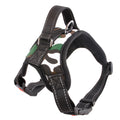 NYLON HEAVY-DUTY LARGE DOG HARNESS