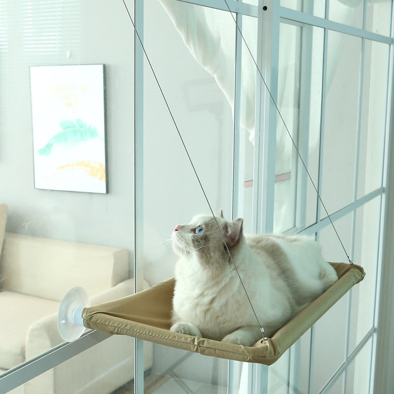 Cute Pet Hanging Beds