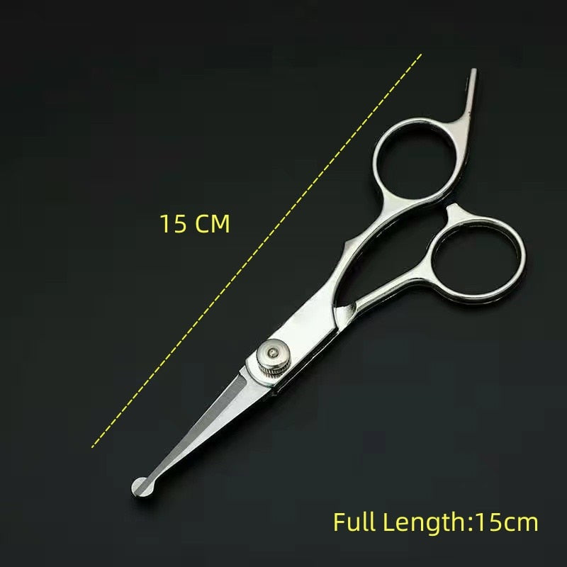 Pet Grooming Scissors