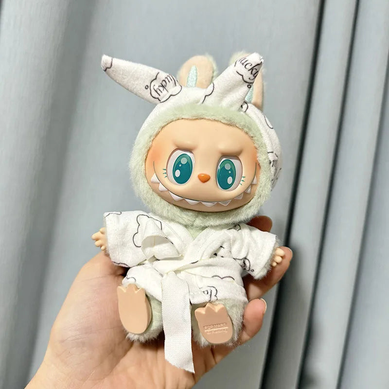 Halloween Pumpkin Doll Costume