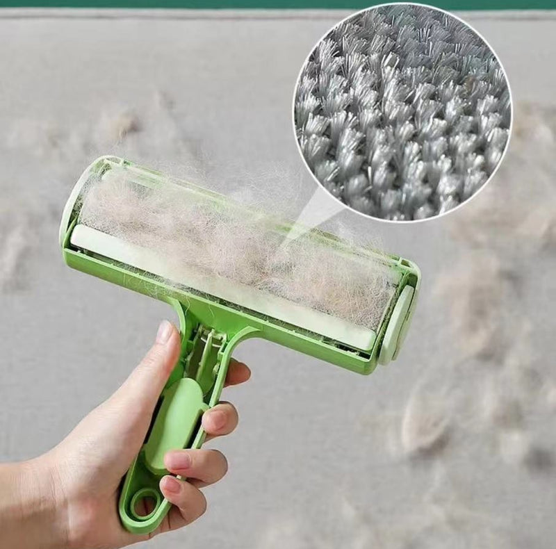 PET HAIR REMOVER ROLLER