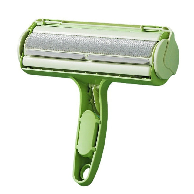 PET HAIR REMOVER ROLLER