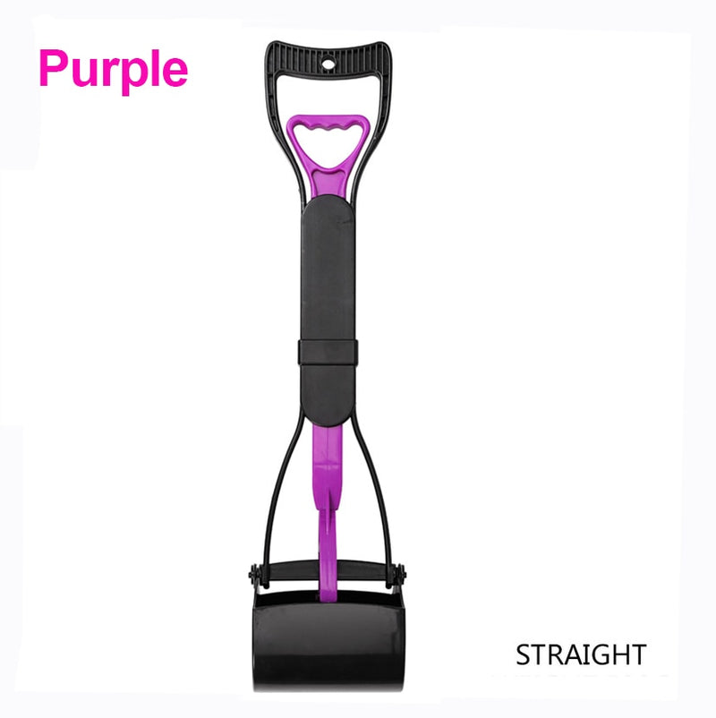 Pet Long Handle Pooper Scooper