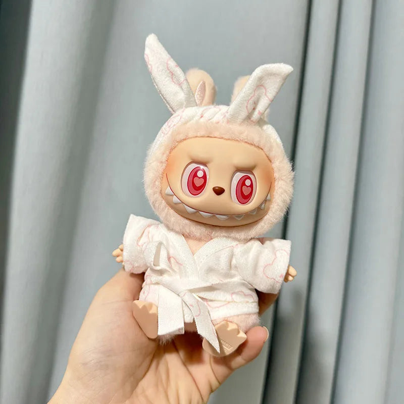 Halloween Pumpkin Doll Costume